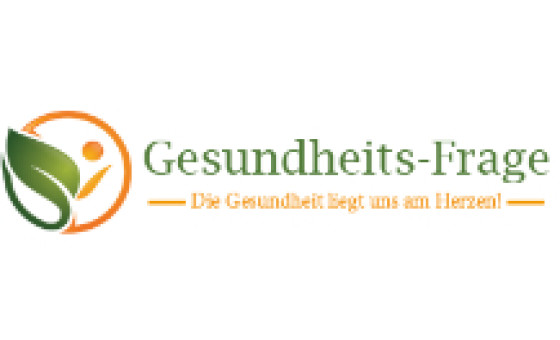 Gesundheits-Frage