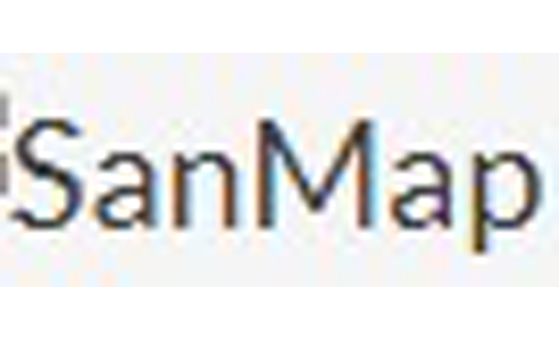 Sanmap.org