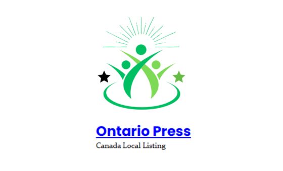 Ontario Press