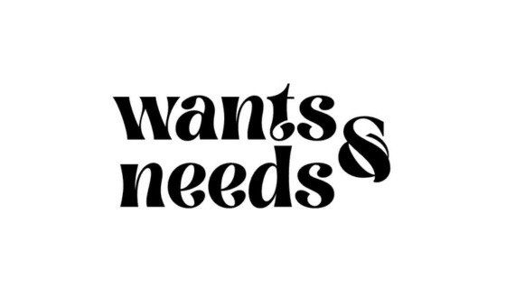 Wants and Needs