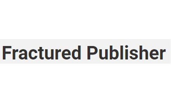 Fracturedpublisher.com Fracturedpublisher.com