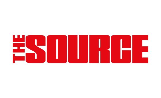 The Source Magazine