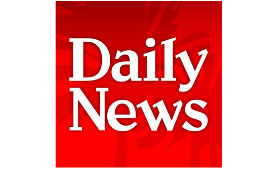 Los Angeles Daily News