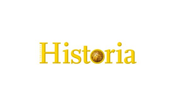 Världens Historia