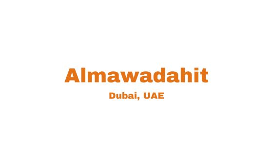 Almawadahit