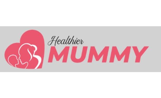 Healthiermummy.com