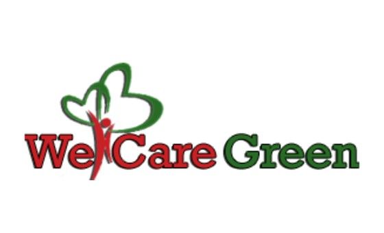 We Care Green