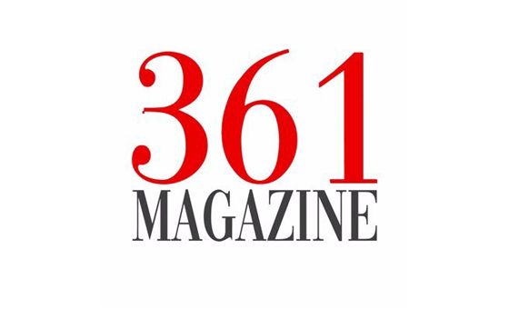 361 Magazine