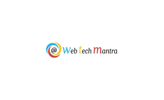 Web Tech Mantra
