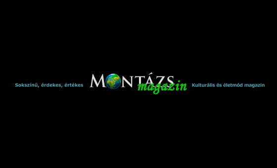 Montazsmagazin.hu Montazsmagazin.hu