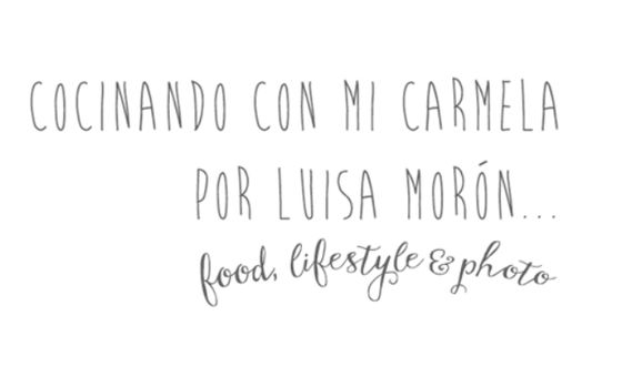 Cocinandoconmicarmela.com