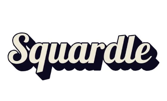Squardle Game