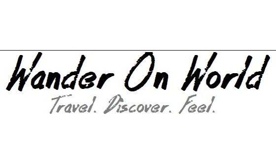 Wanderonworld.com