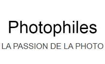 Photophiles