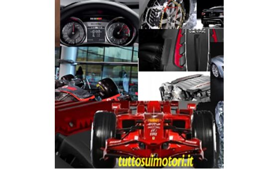 Tutto sui motori Tutto sui motori