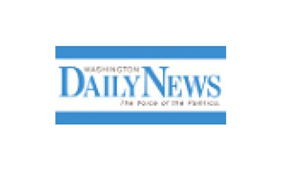 Washington Daily News
