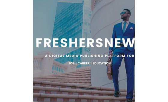 Freshersnews.co.in