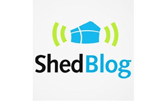 ShedBlog