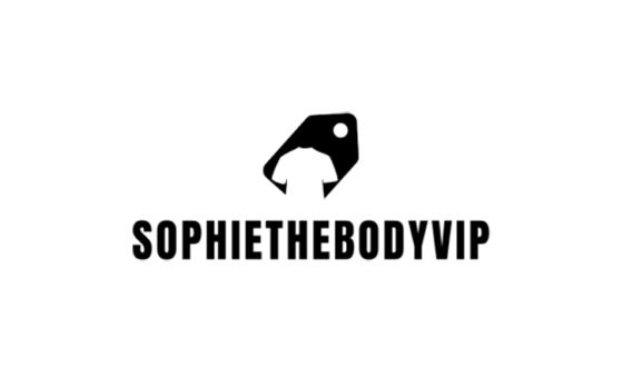 Sophie the Body VIP