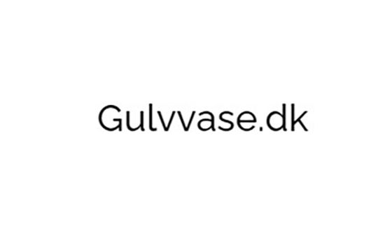 Gulvvase.dk