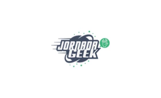 Jornada geek