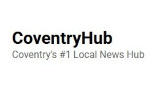 Coventry Hub