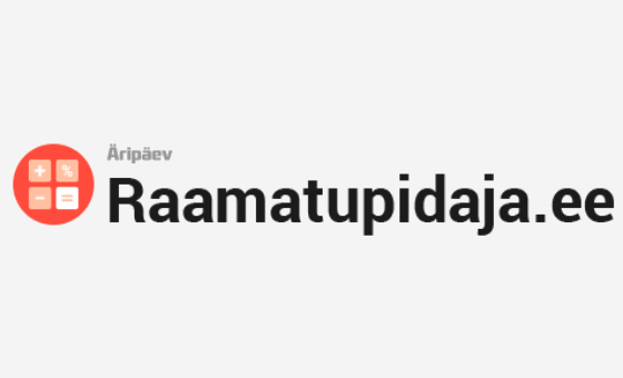 Raamatupidaja.ee