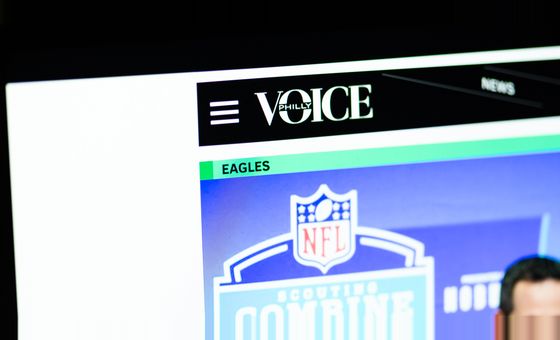 Philly Voice