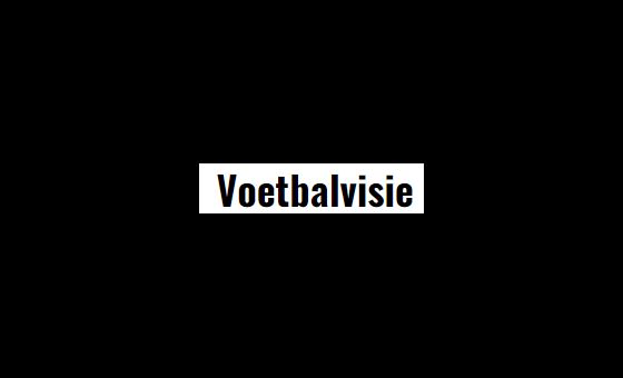 Voetbalvisie.com Voetbalvisie.com