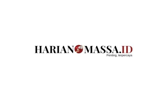 Harian Massa