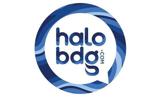 Halo BDG