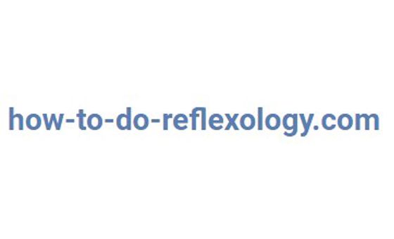 How-to-do-reflexology.com How-to-do-reflexology.com