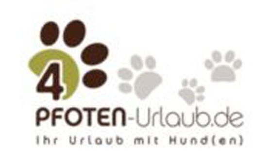 4pfoten-urlaub.de 4pfoten-urlaub.de