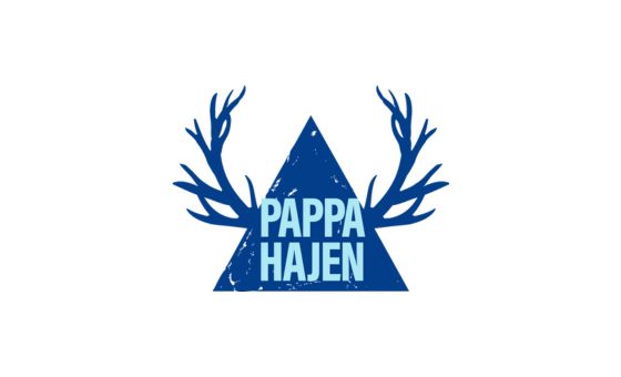 Pappa Hajen