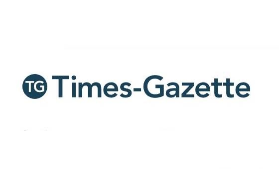 Ashland Times Gazette