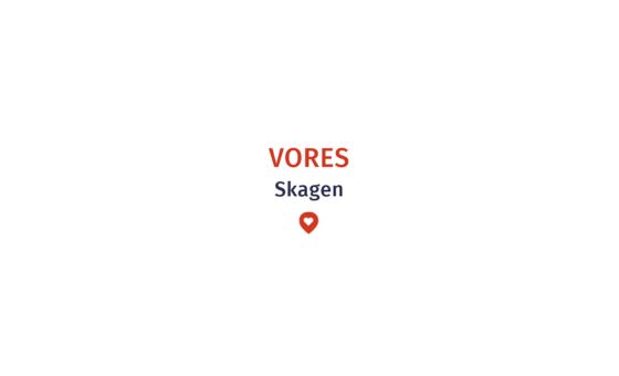Vores Skagen