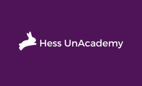 Hess UnAcademy