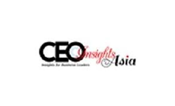 CEO Insights Asia