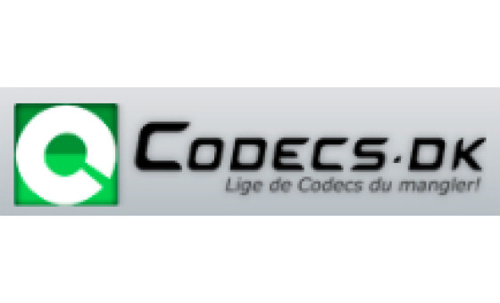 Codecs