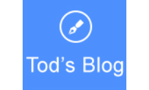 Tods Blog