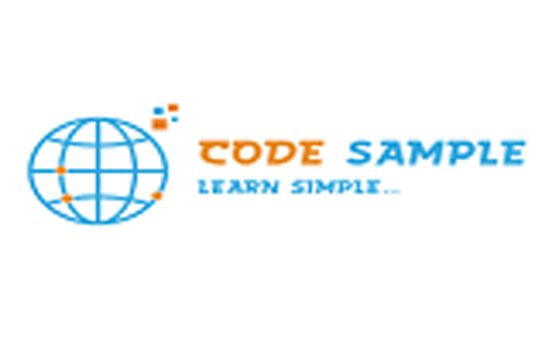 Code-sample.com Code-sample.com