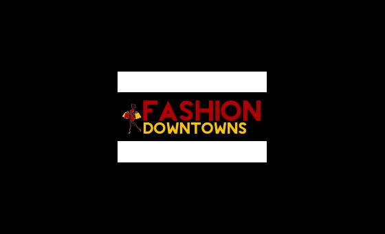 Fashiondowntowns.com