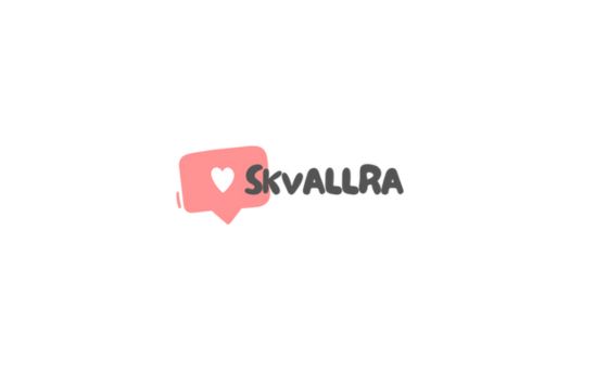 Skvallra