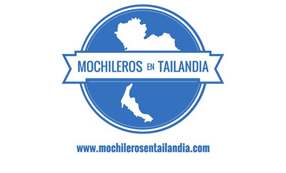 Mochileros en Tailandia