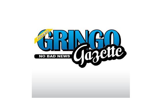 Gringo Gazette