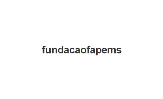 Fundacaofapems.org.br