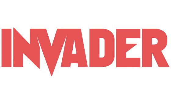 Invader.be