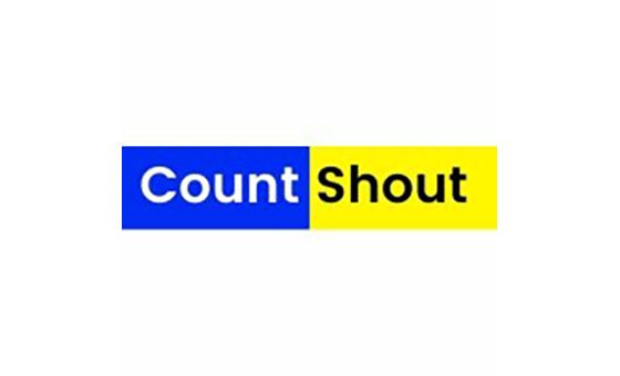 Countshout.com