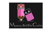 Mummy and the Cuties