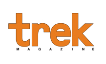 Trek Magazine Trek Magazine